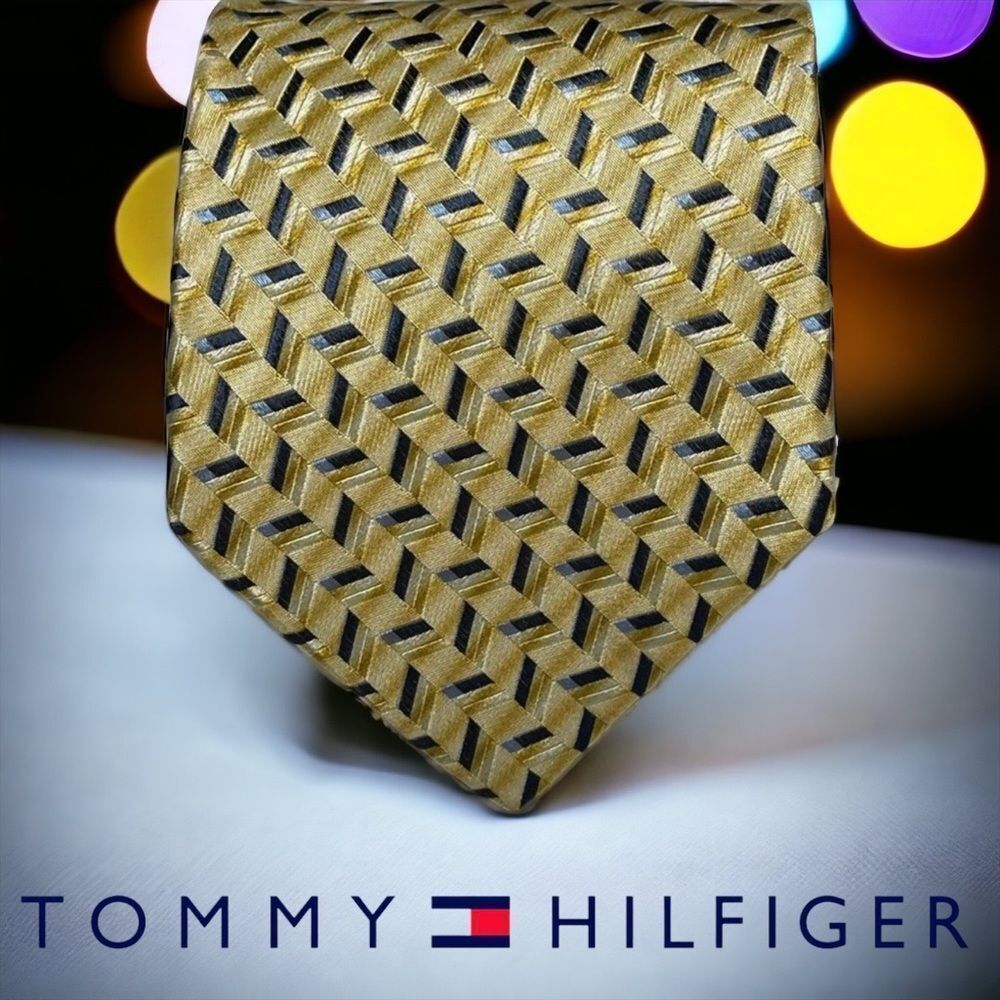 Tommy Hilfiger Tie